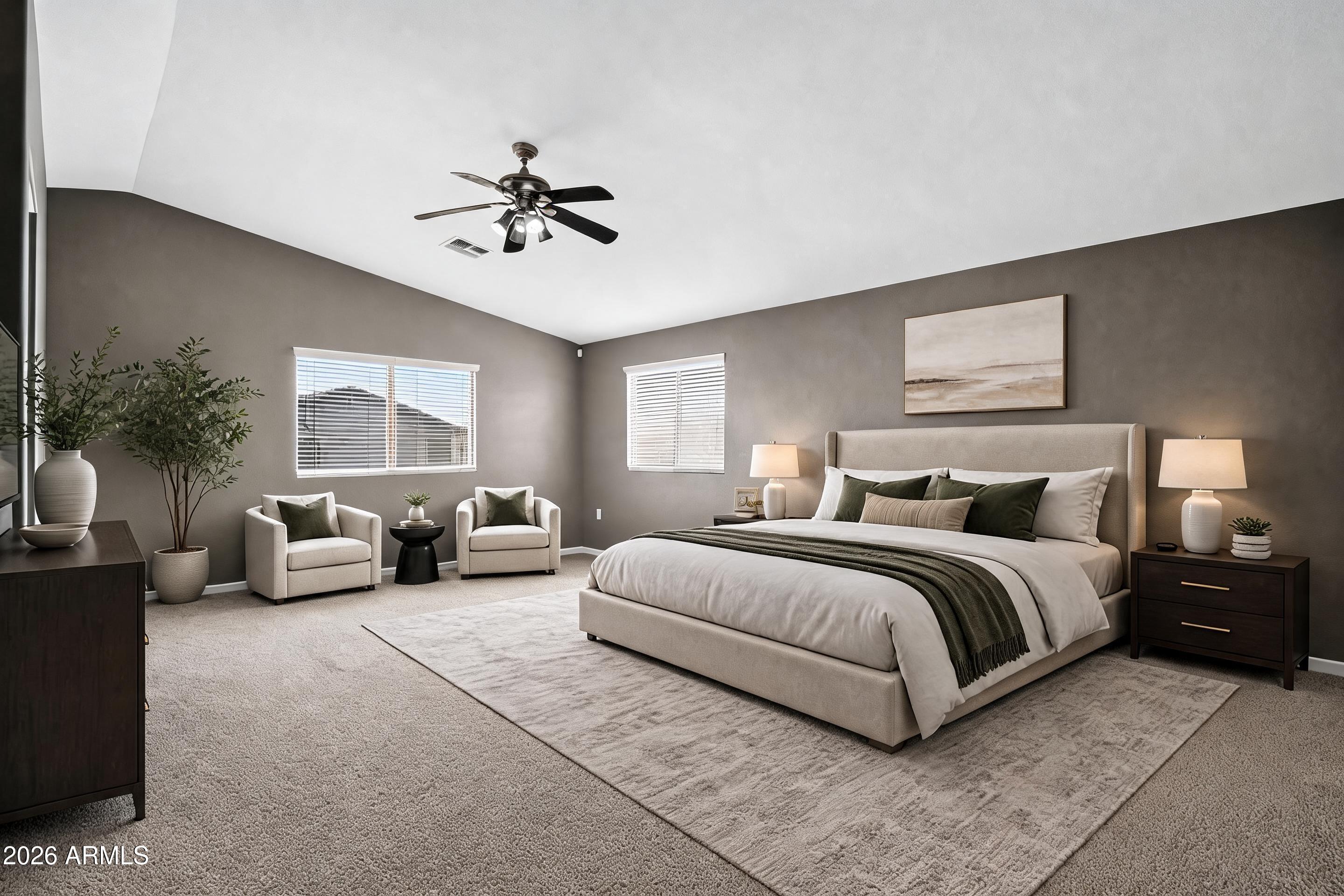 3482 W SUNSHINE BUTTE Drive