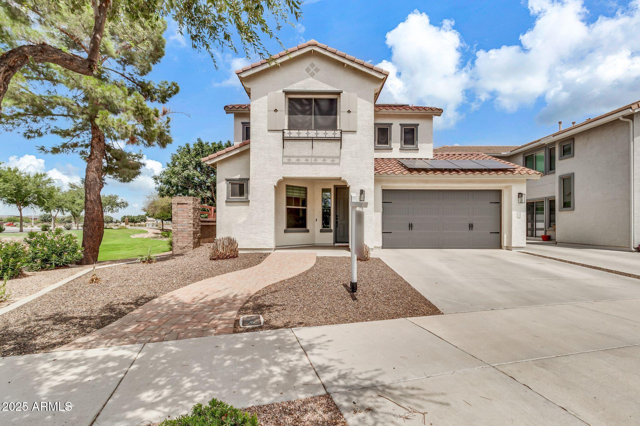 Homes for Sale in Queen Creek Arizona 1 19010 E SWAN Drive