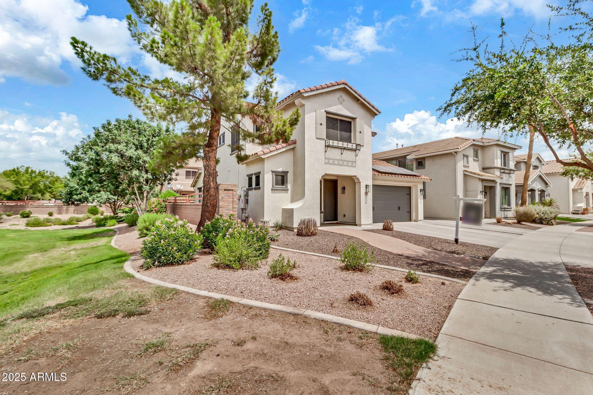 Homes for Sale in Queen Creek Arizona 2 19010 E SWAN Drive