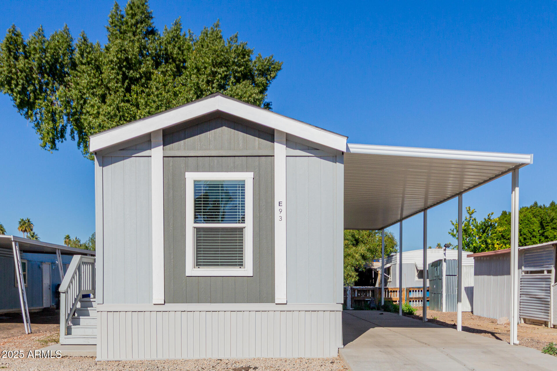 5201 W CAMELBACK Road E093