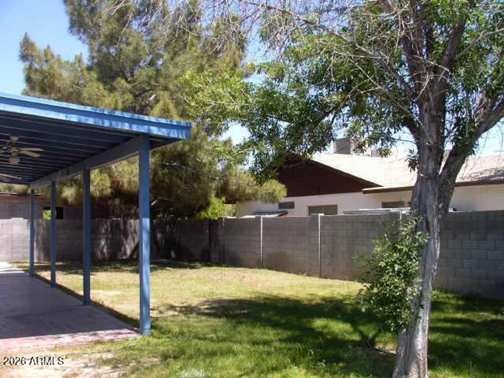 Photo of 11025 N 54th Drive, Glendale, AZ 85304 (MLS # 7011422)