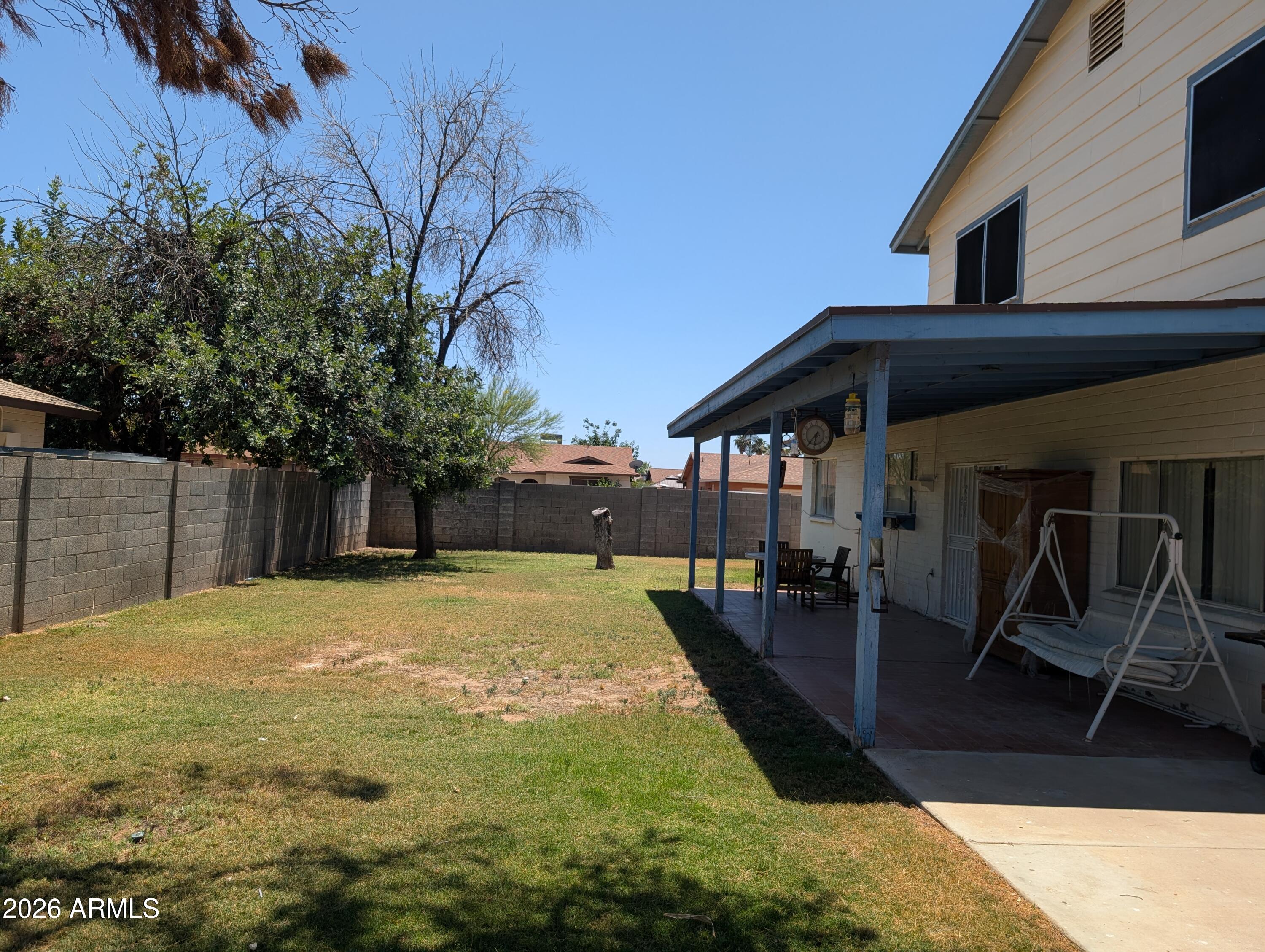 11025 N 54TH Drive