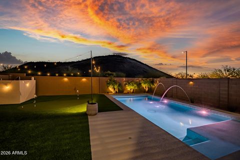 24208 N 20TH Place Phoenix AZ 85024