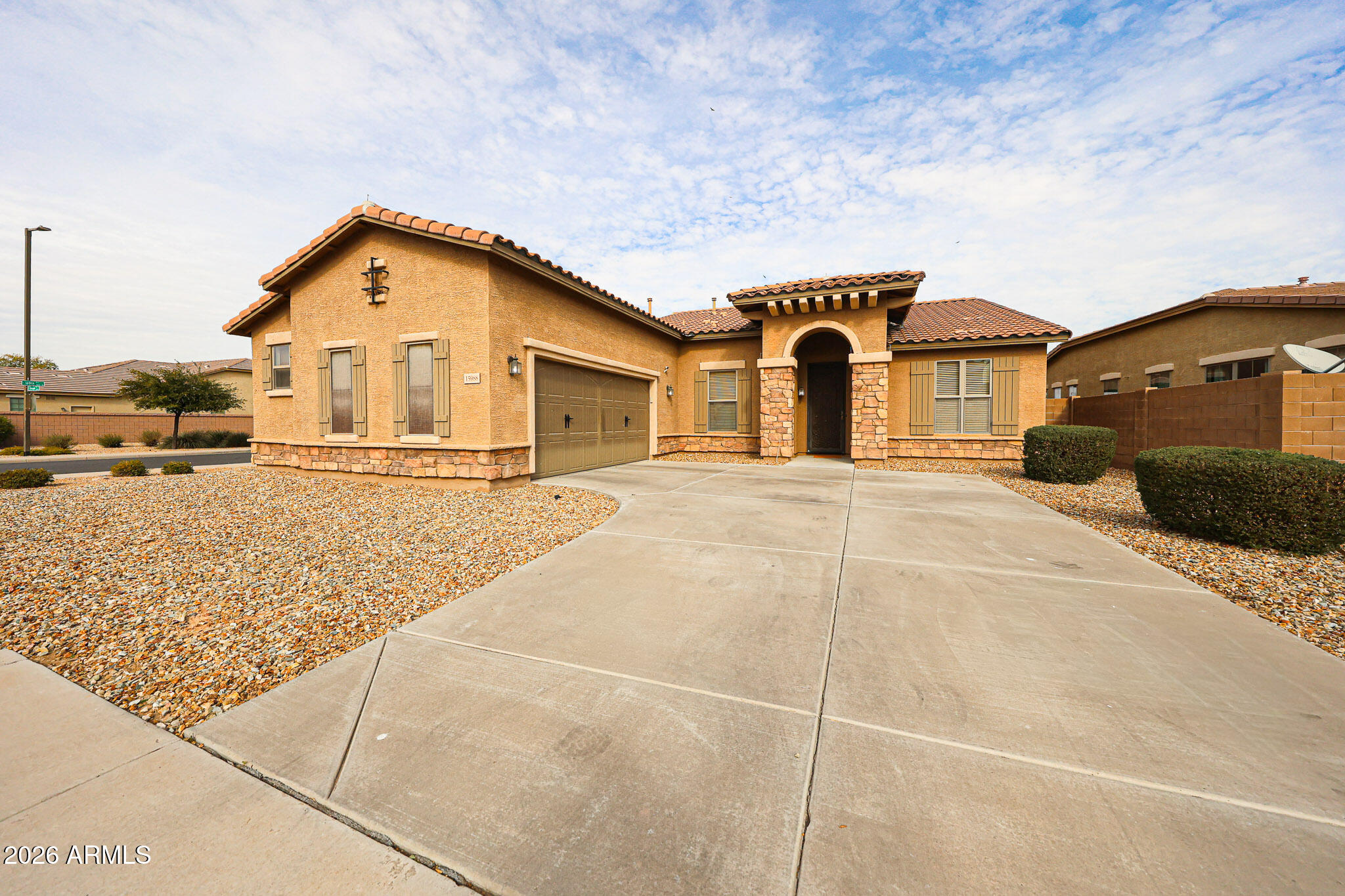 15988 W COCOPAH Street