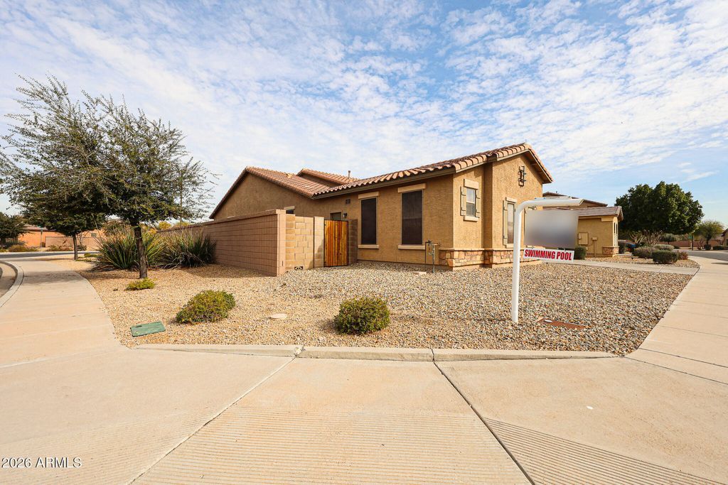 Photo of 15988 W Cocopah Street, Goodyear, AZ 85338 (MLS # 6973619)