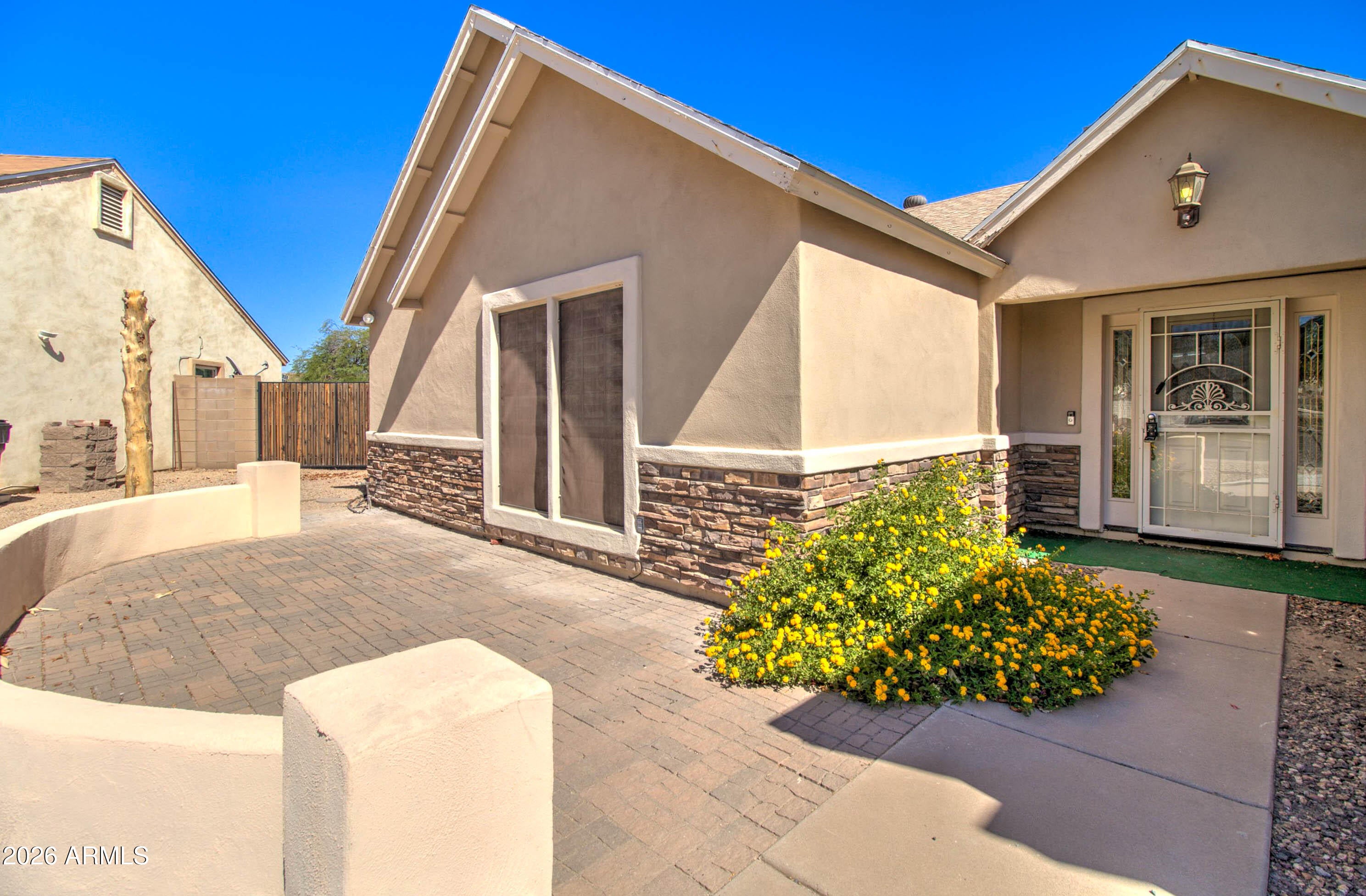 4509 E PEARCE Road