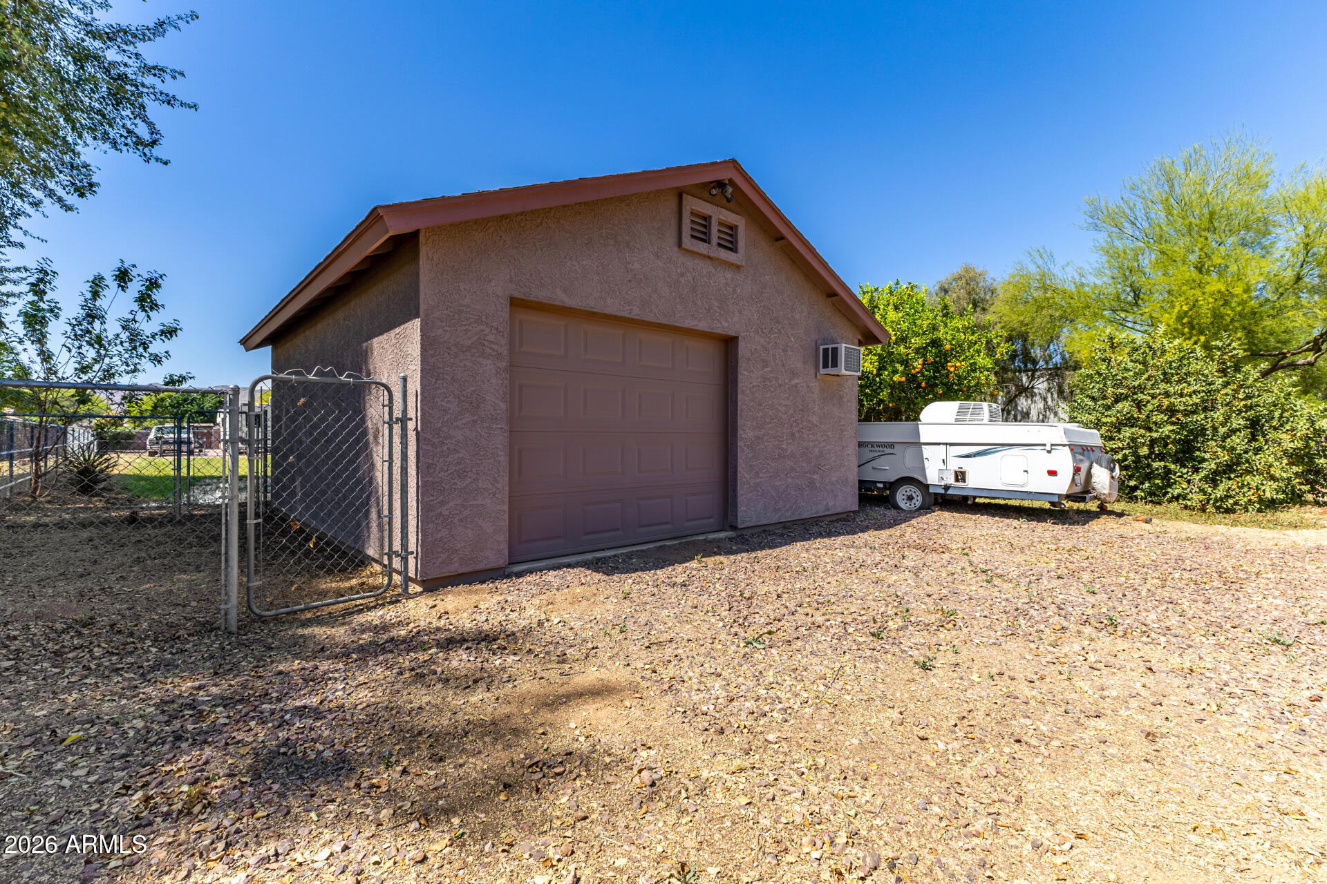 CLEARWATER FARMS ESTATES - Residential