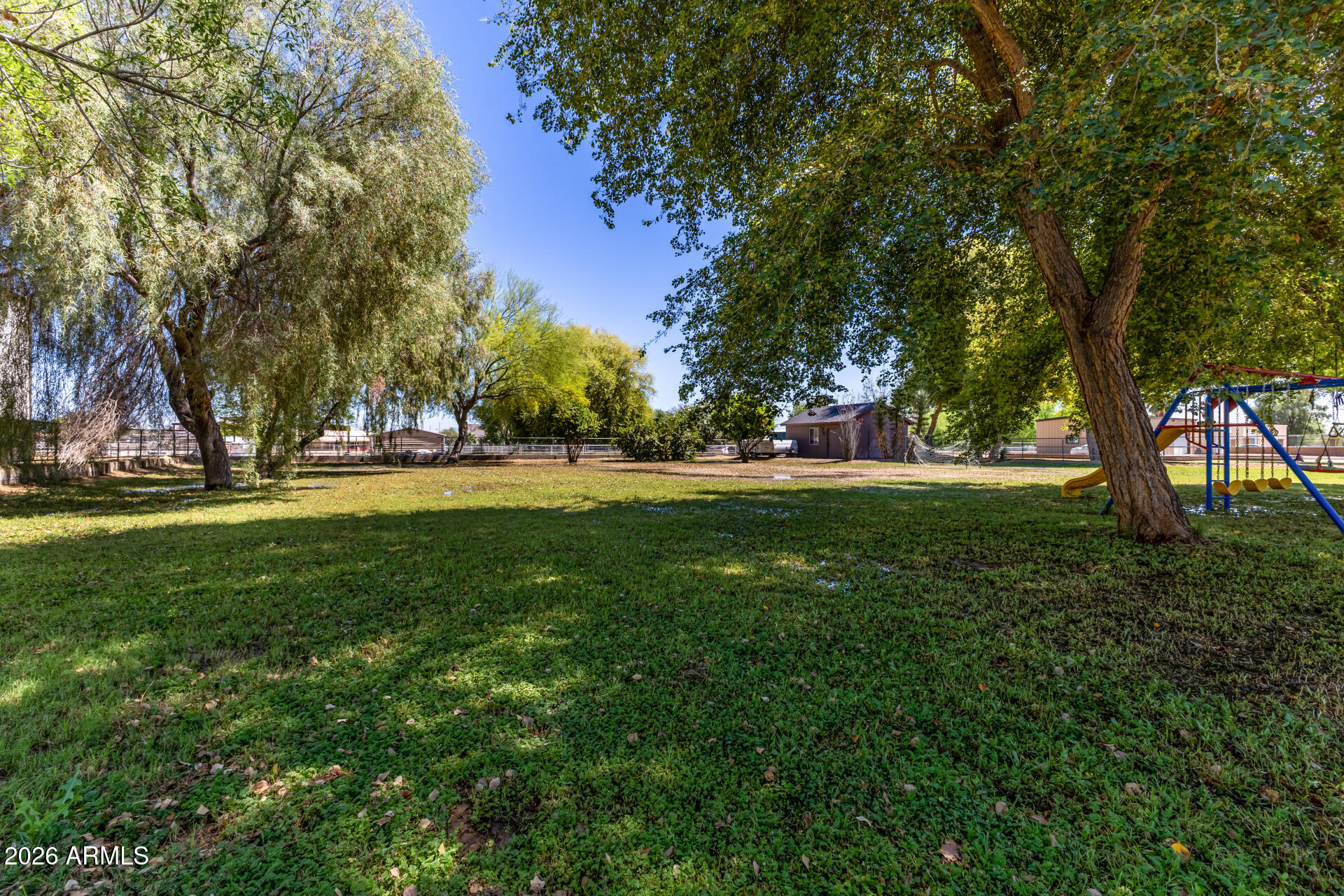 CLEARWATER FARMS ESTATES - Residential