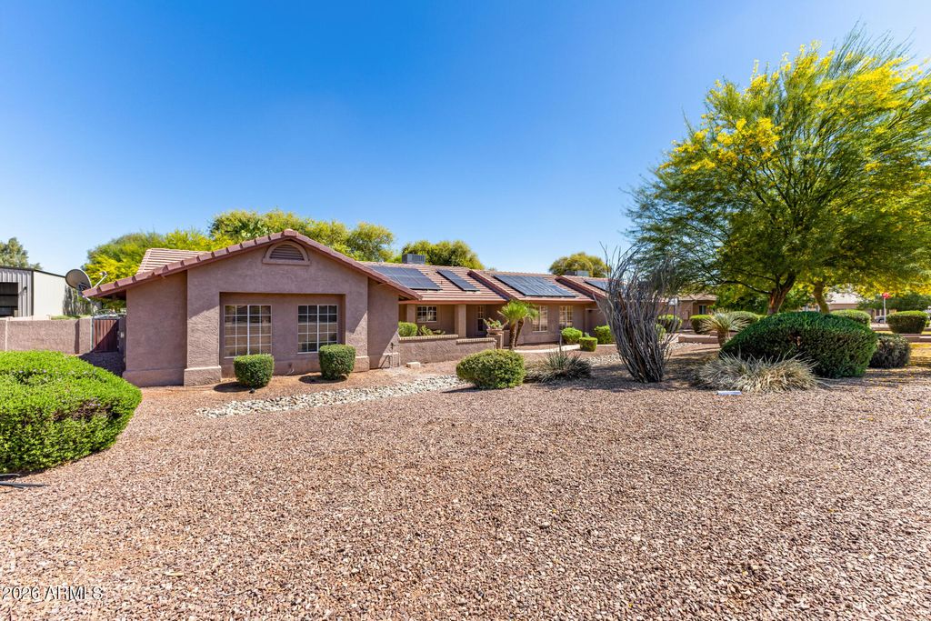 Photo of 6241 N 186th Avenue, Waddell, AZ 85355 (MLS # 6996984)