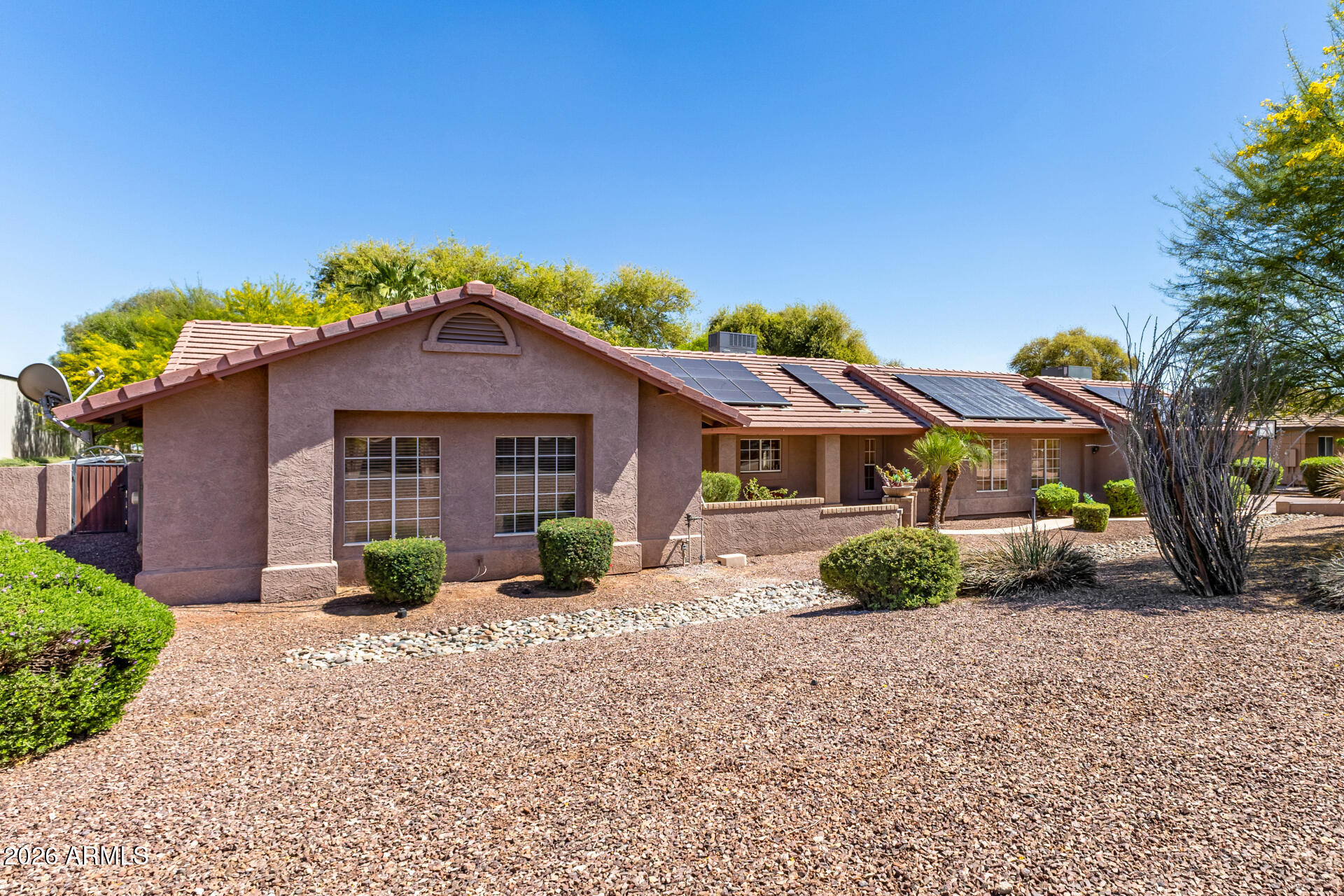 CLEARWATER FARMS ESTATES - Residential