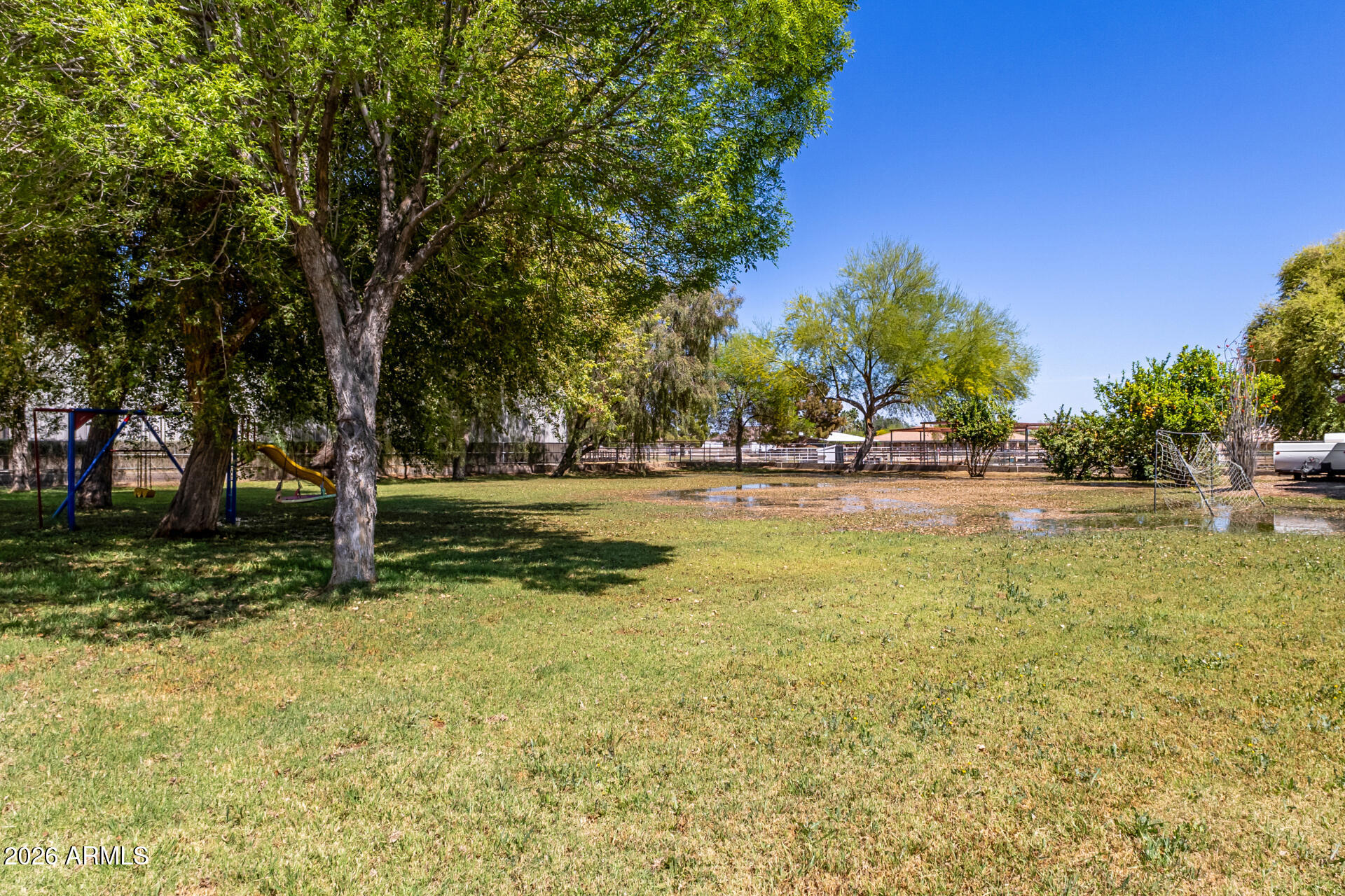 CLEARWATER FARMS ESTATES - Residential