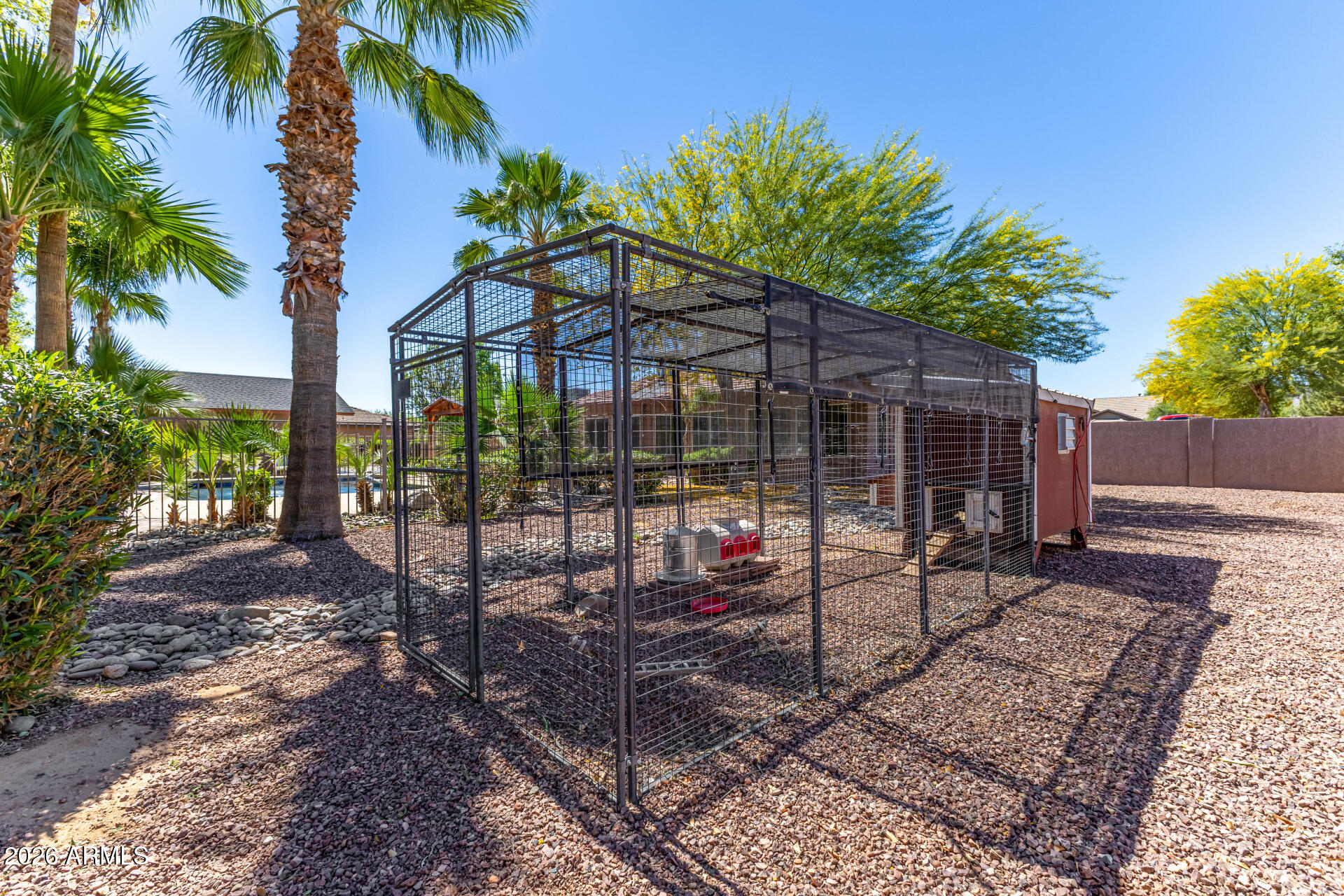 CLEARWATER FARMS ESTATES - Residential