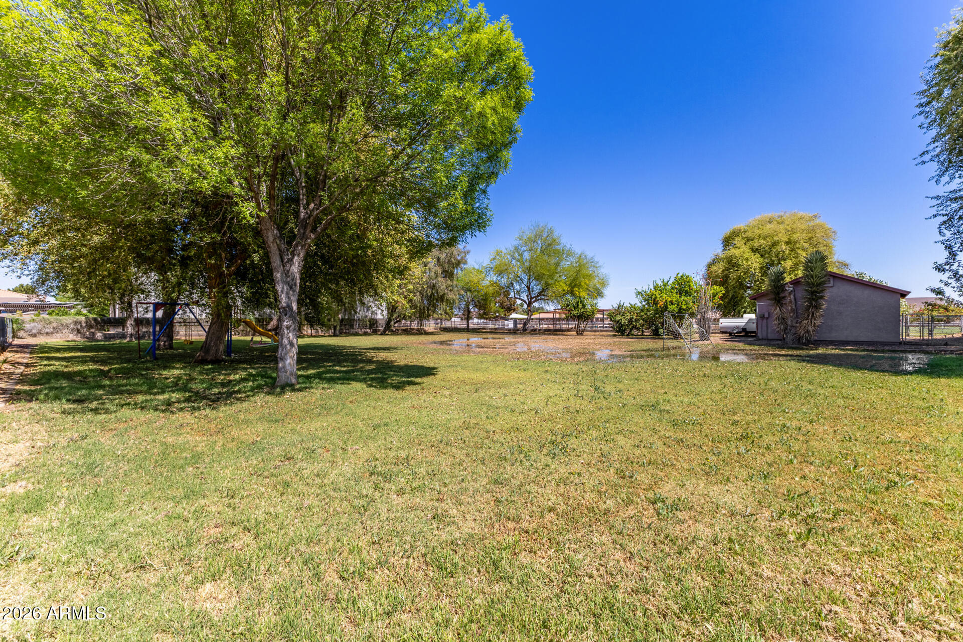 CLEARWATER FARMS ESTATES - Residential
