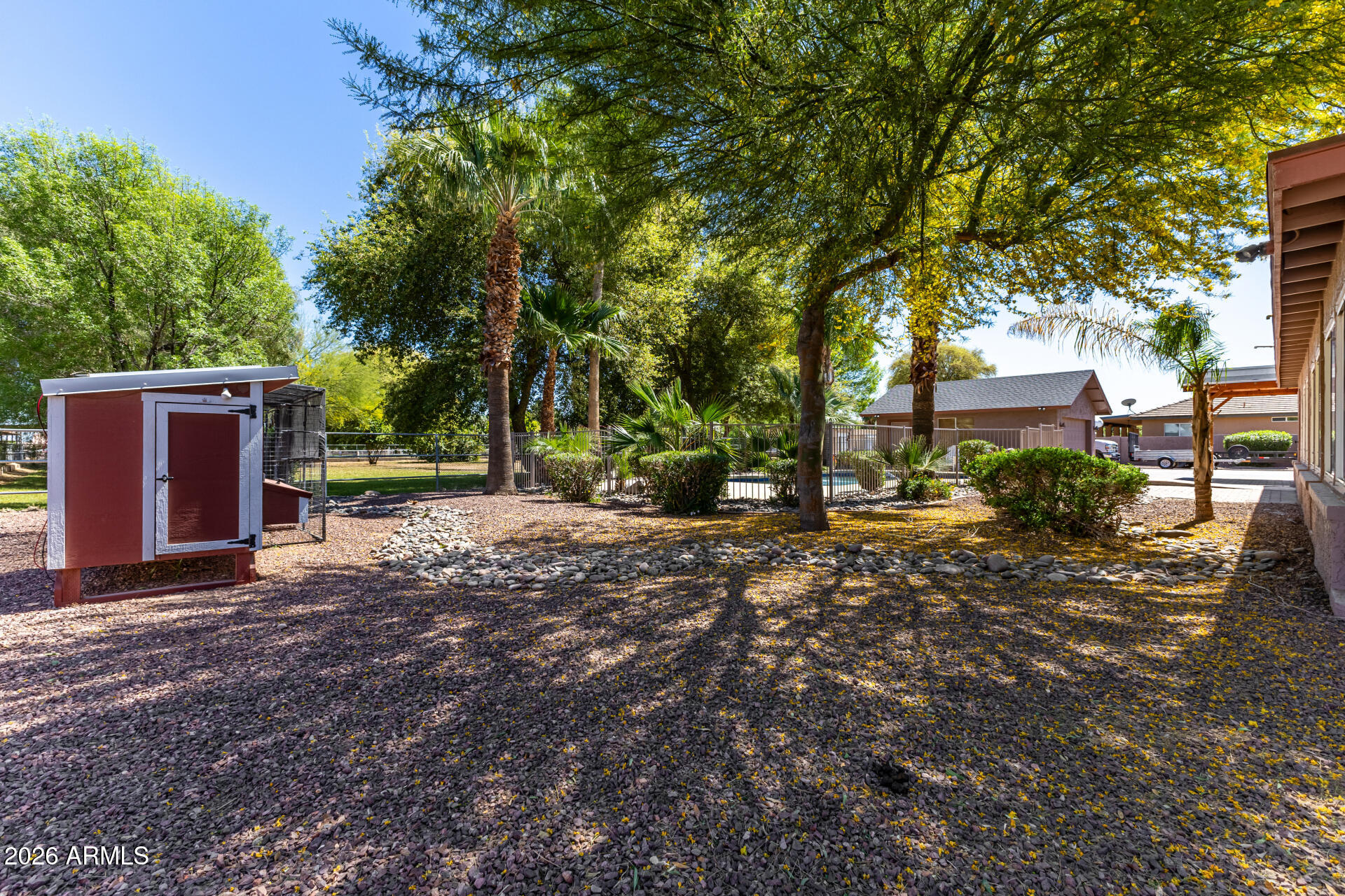 CLEARWATER FARMS ESTATES - Residential