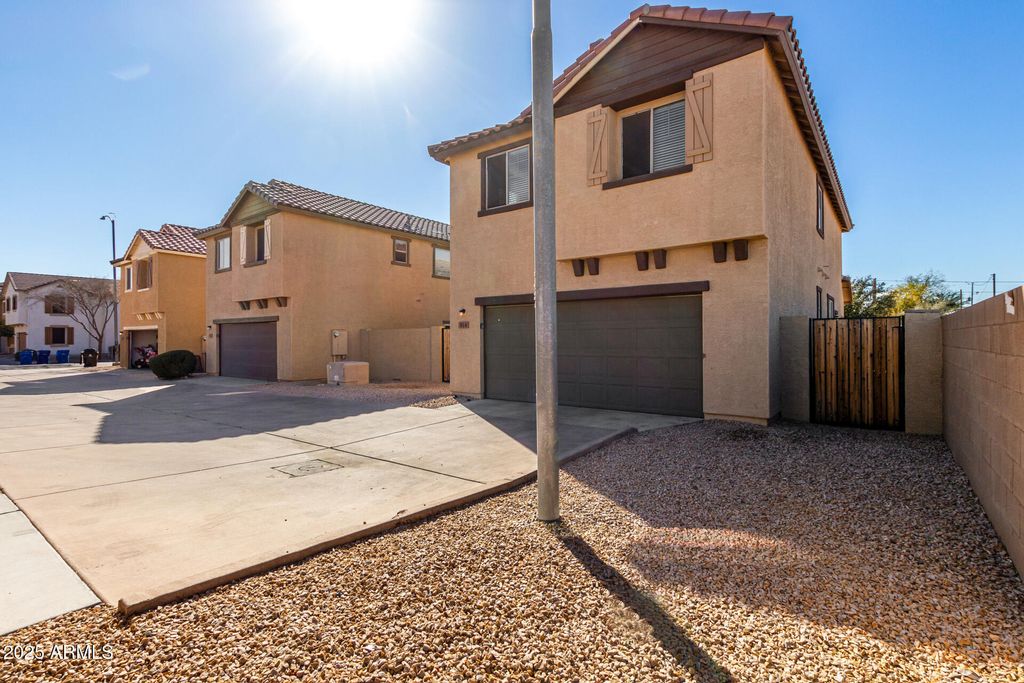 Photo of 814 E Agua Fria Lane, Avondale, AZ 85323 (MLS # 6914288)