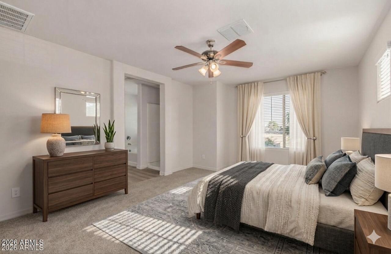 814 E AGUA FRIA Lane