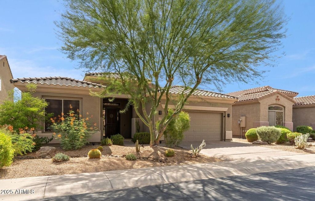 Photo of 34030 N 43rd Street, Cave Creek, AZ 85331 (MLS # 6919372)