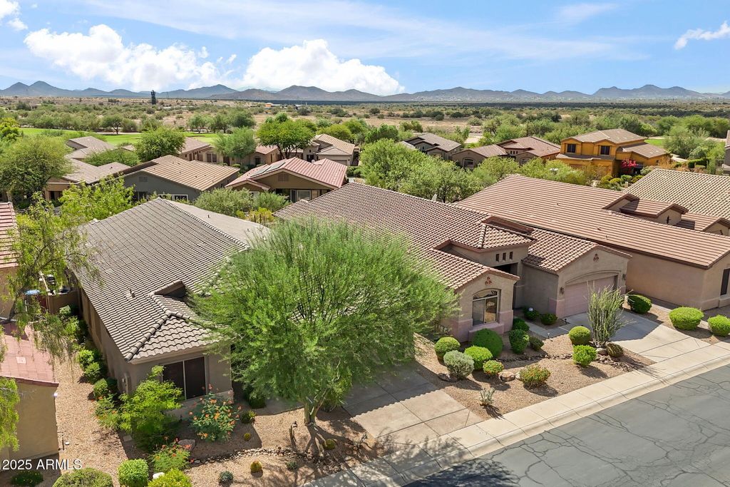 Photo of 34030 N 43rd Street, Cave Creek, AZ 85331 (MLS # 6919372)
