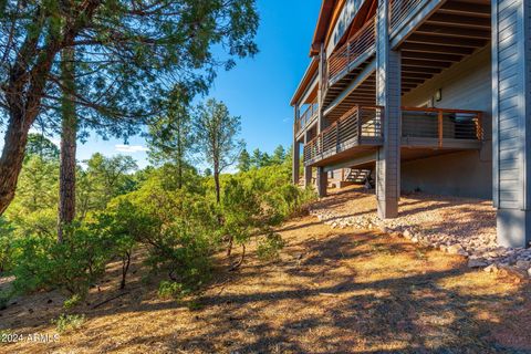 A home in Payson