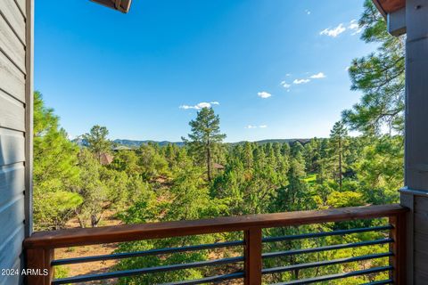 A home in Payson