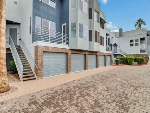 Photo of 3633 N 3rd Avenue #2084, Phoenix, AZ 85013 (MLS # 6950630)