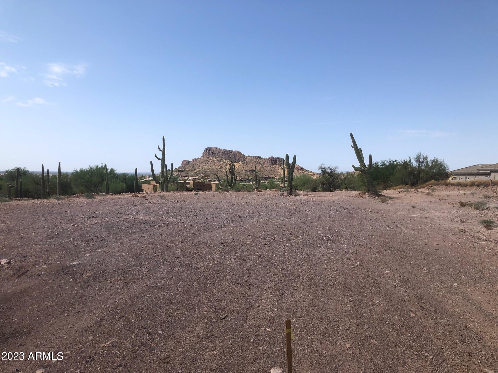000 S Kings Ranch Lot 2 Road -