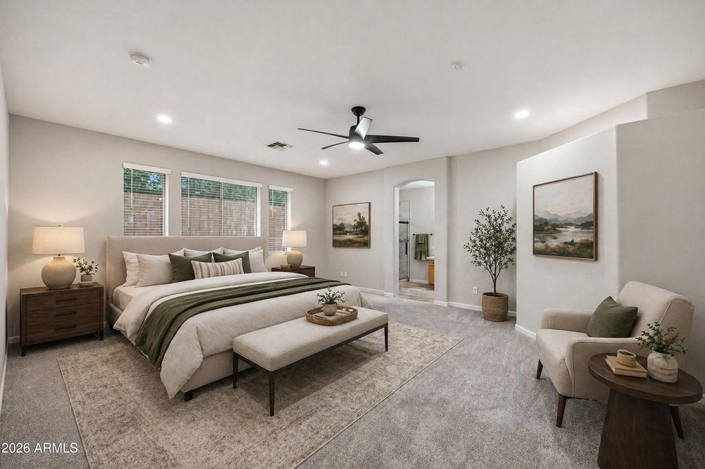 Photo of 6359 S Eagle Pass Road, Gold Canyon, AZ 85118 (MLS # 7011435)