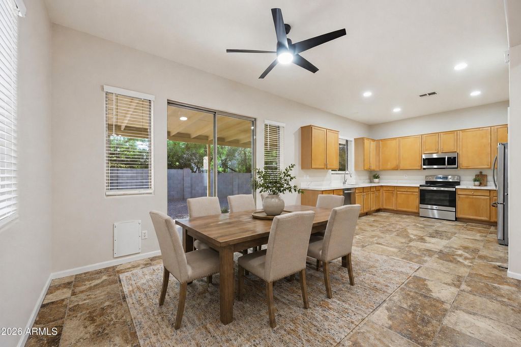 Photo of 6359 S Eagle Pass Road, Gold Canyon, AZ 85118 (MLS # 7011435)