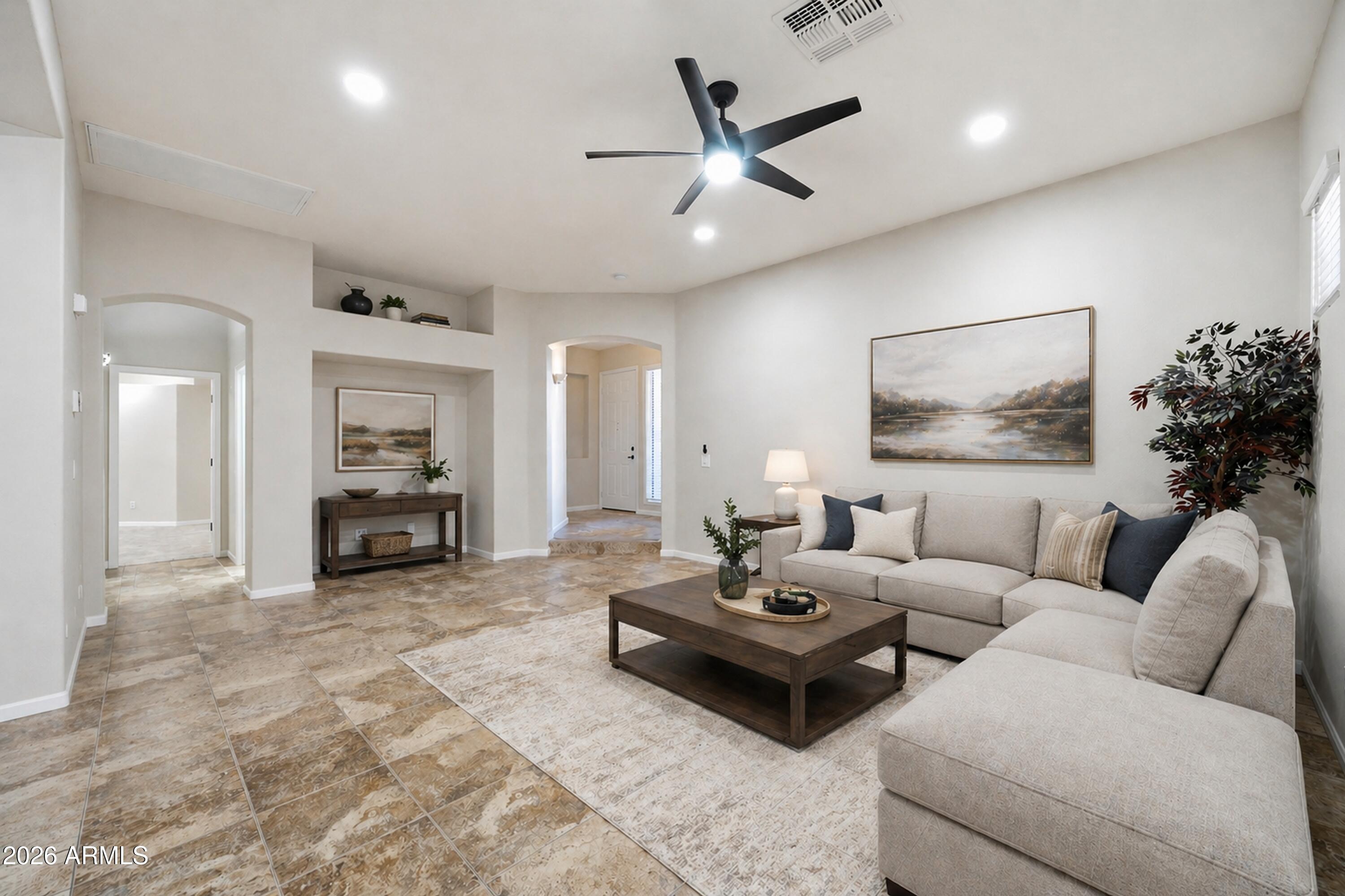 6359 S EAGLE PASS Road