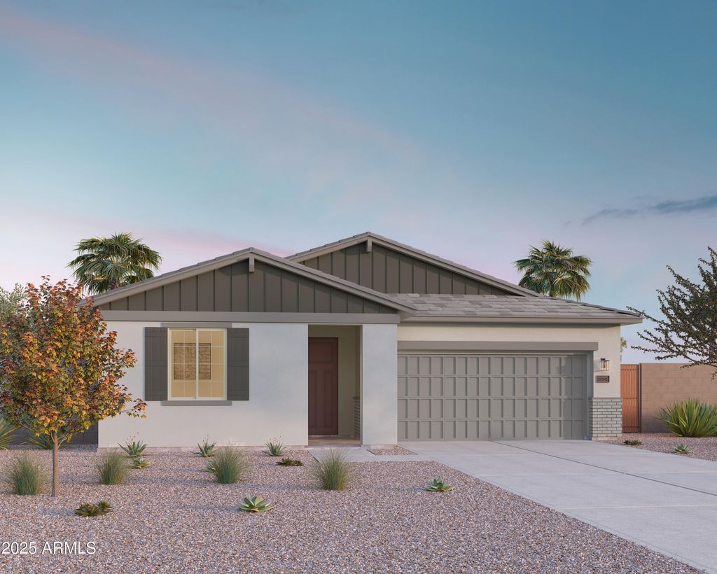 Photo of 12614 W Parkway Lane, Avondale, AZ 85323 (MLS # 6914967)
