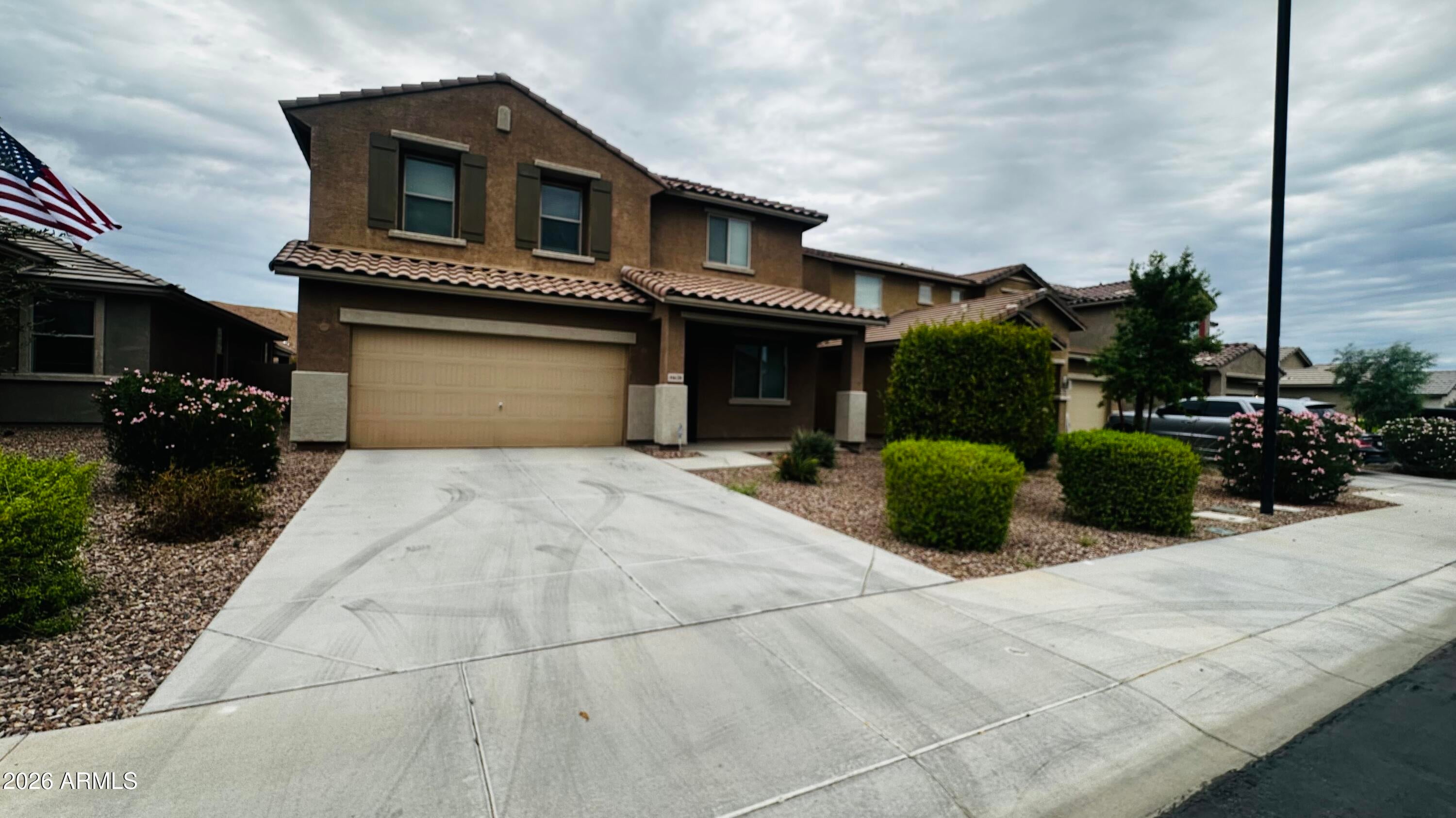 11628 W REDFIELD Road