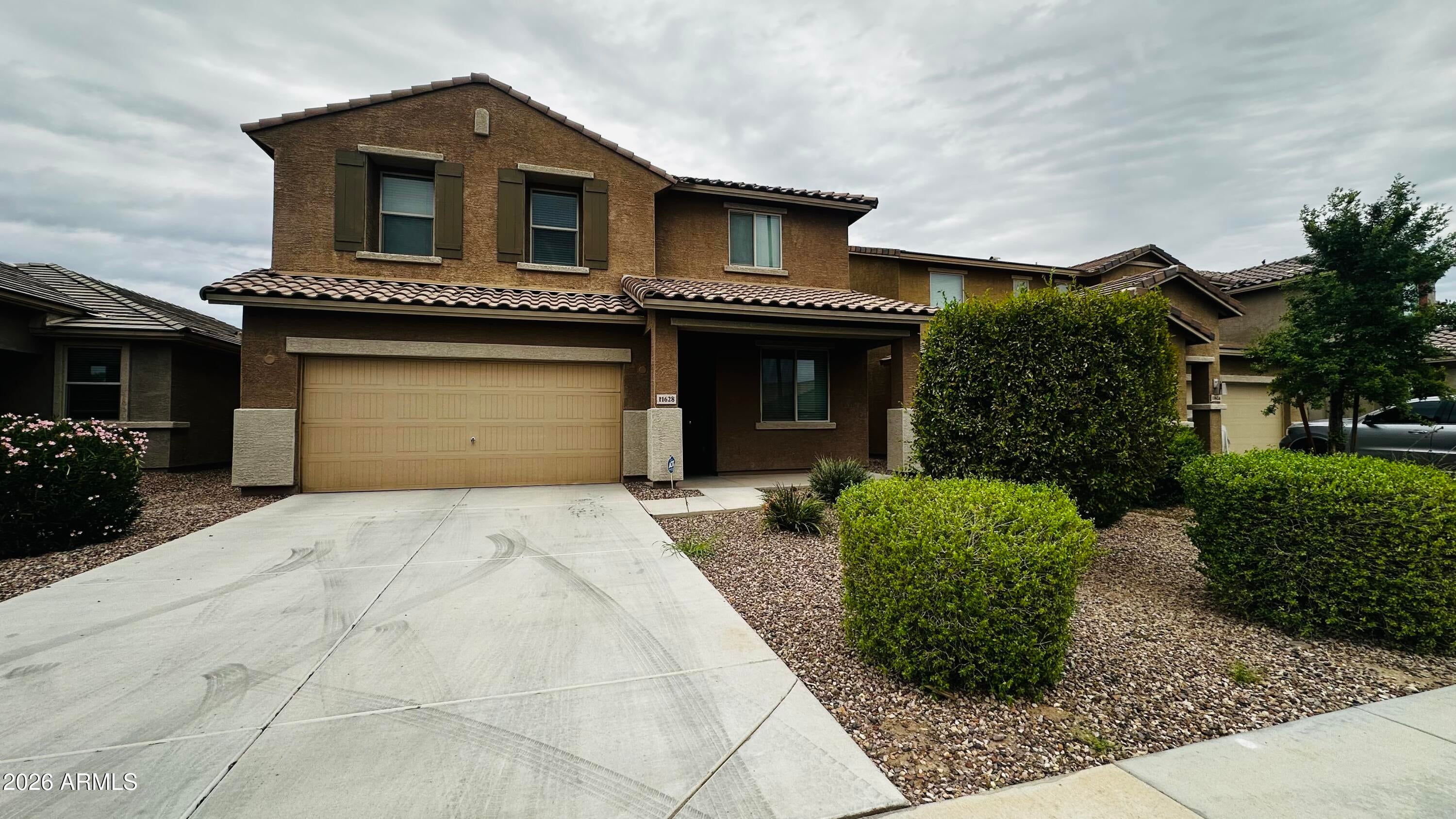 11628 W REDFIELD Road