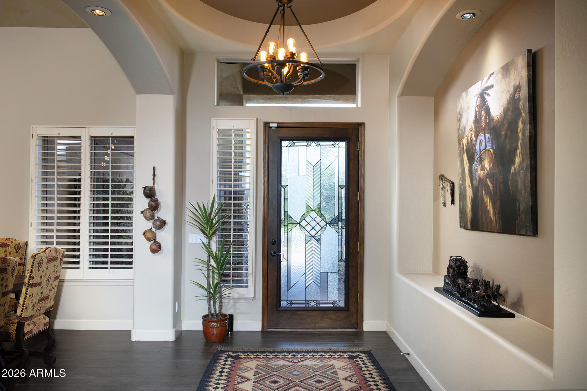 7955 E ROSE GARDEN Lane