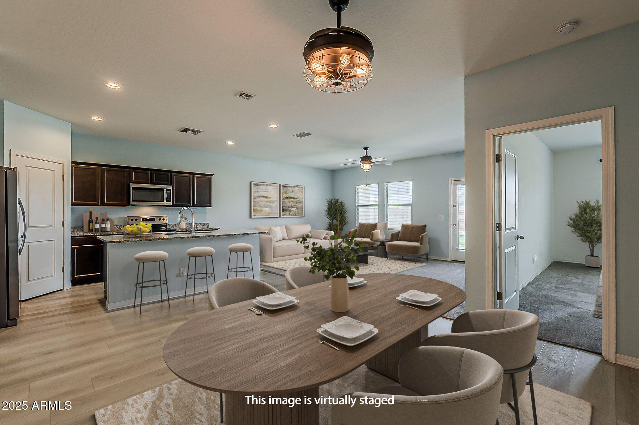 2396 E SAN MIGUEL Drive