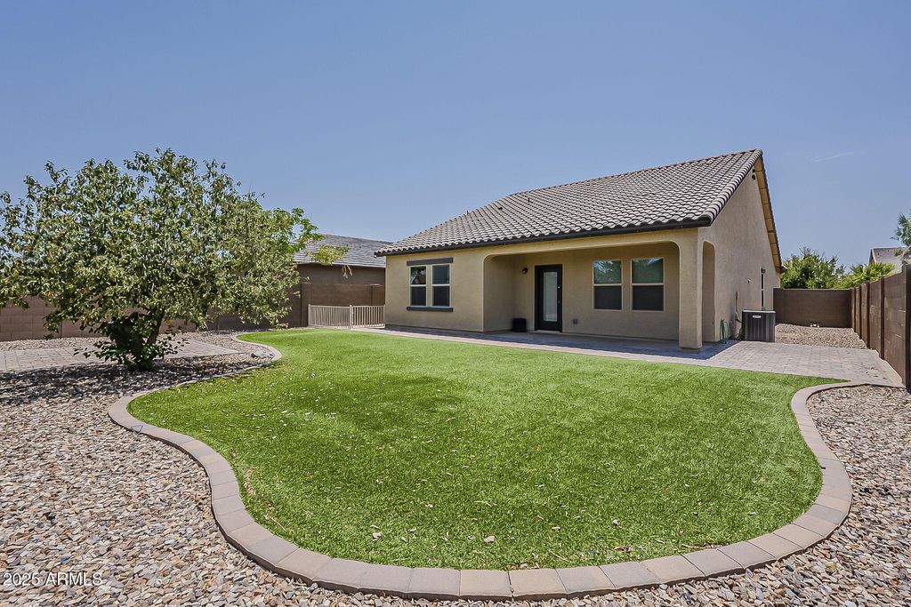Photo of 2396 E San Miguel Drive, Casa Grande, AZ 85194 (MLS # 6893937)