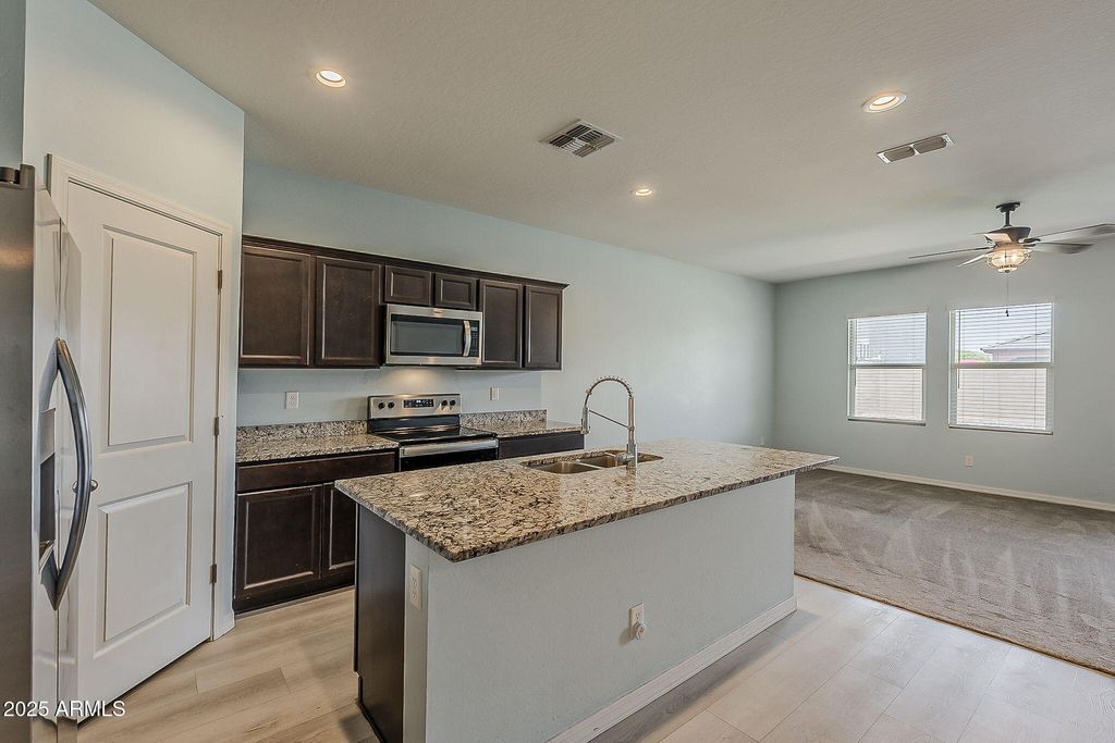 Photo of 2396 E San Miguel Drive, Casa Grande, AZ 85194 (MLS # 6893937)