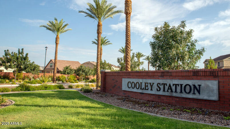 4257 E BETHENA Street