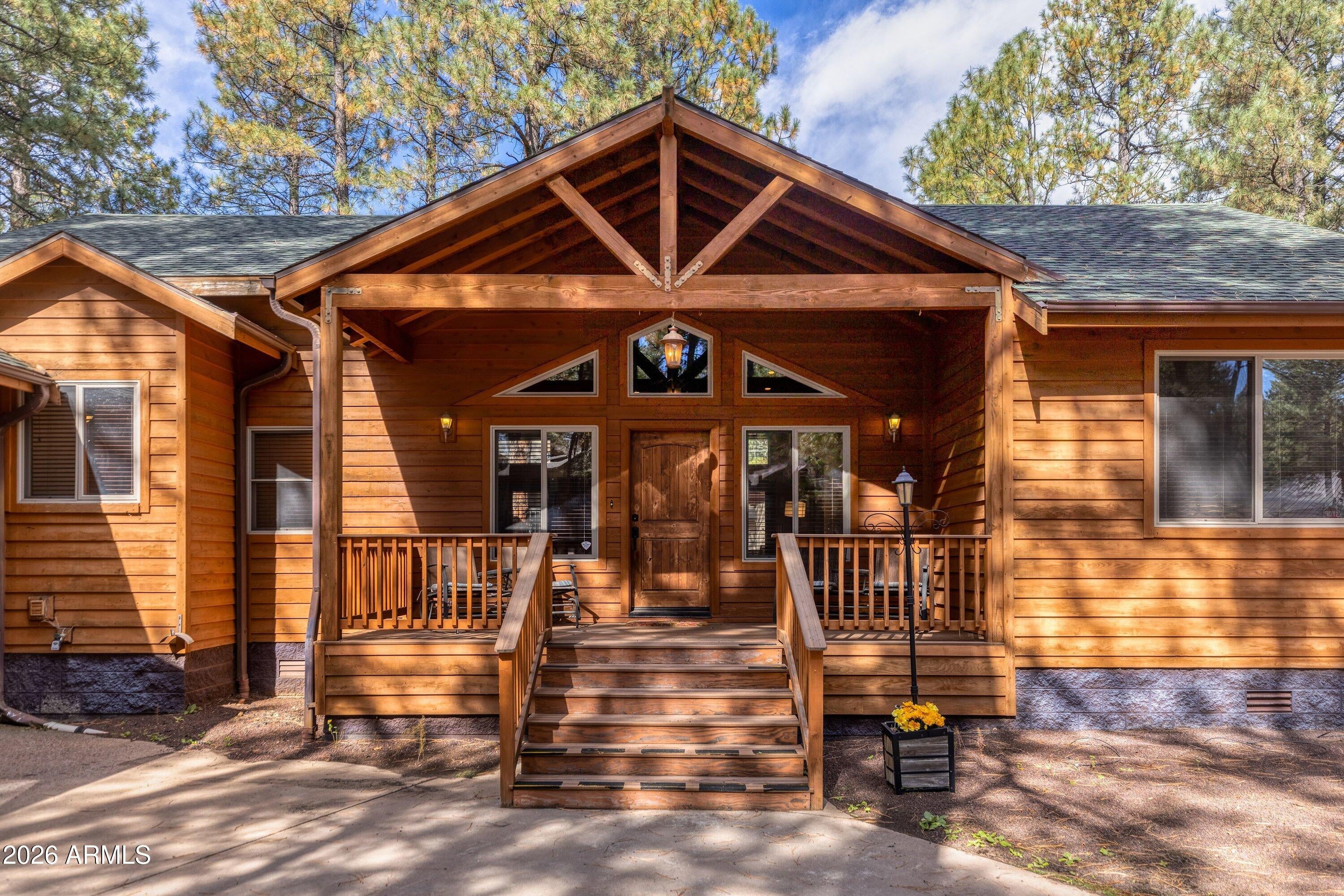 4526 DEEP FOREST Drive