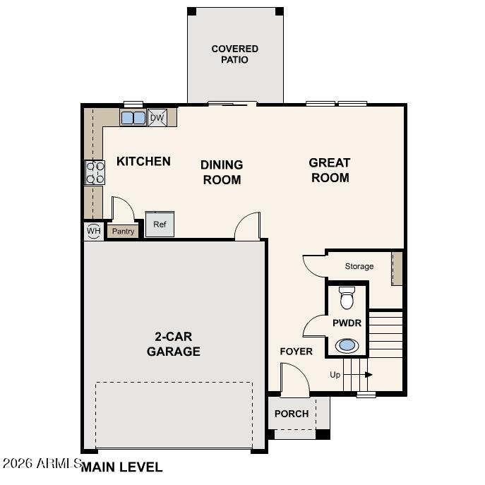 Photo of 18738 N Ponte Road, Maricopa, AZ 85138 (MLS # 7093578)