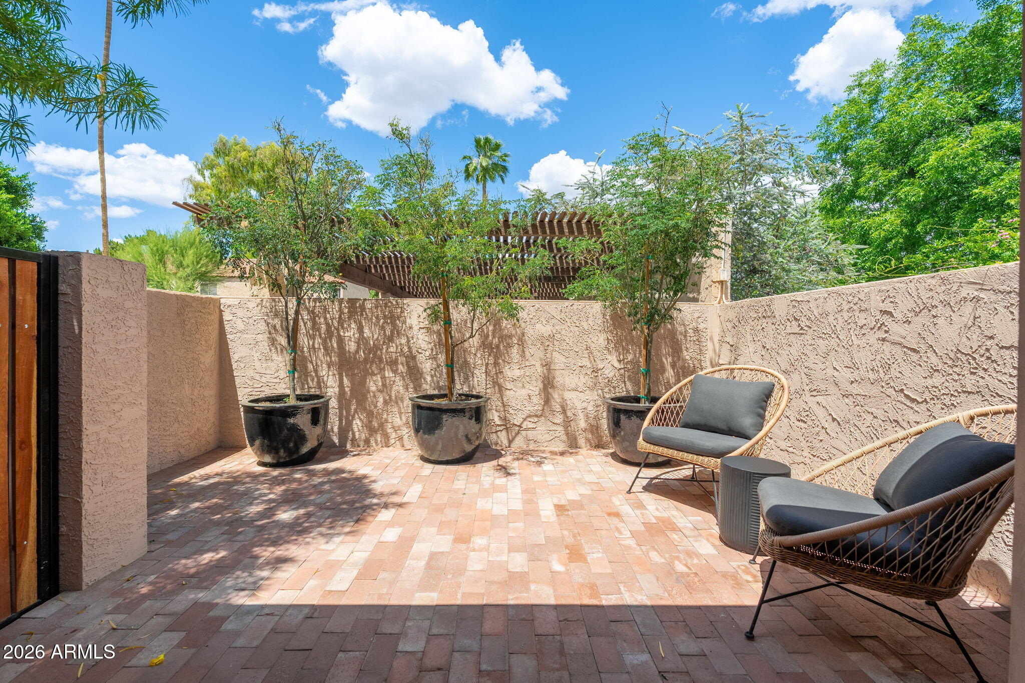 4530 E RHONDA Drive