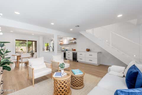 Photo of 4530 E Rhonda Drive, Phoenix, AZ 85018 (MLS # 7024688)