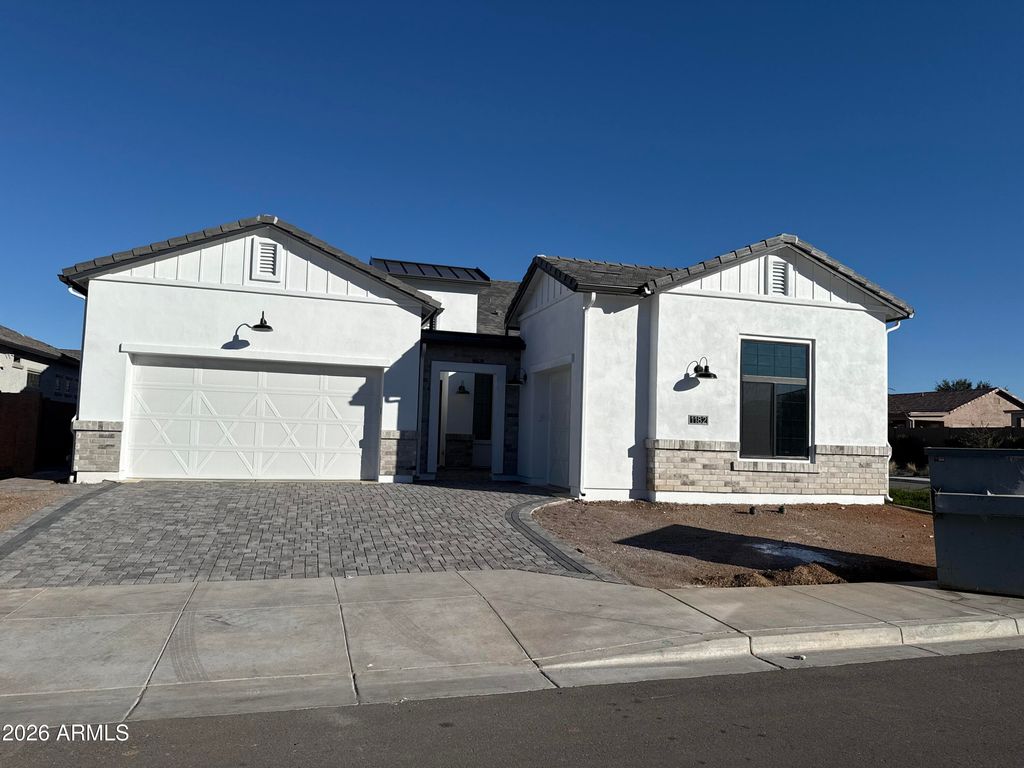 Photo of 1182 E Firestone Drive, Chandler, AZ 85249 (MLS # 6970479)