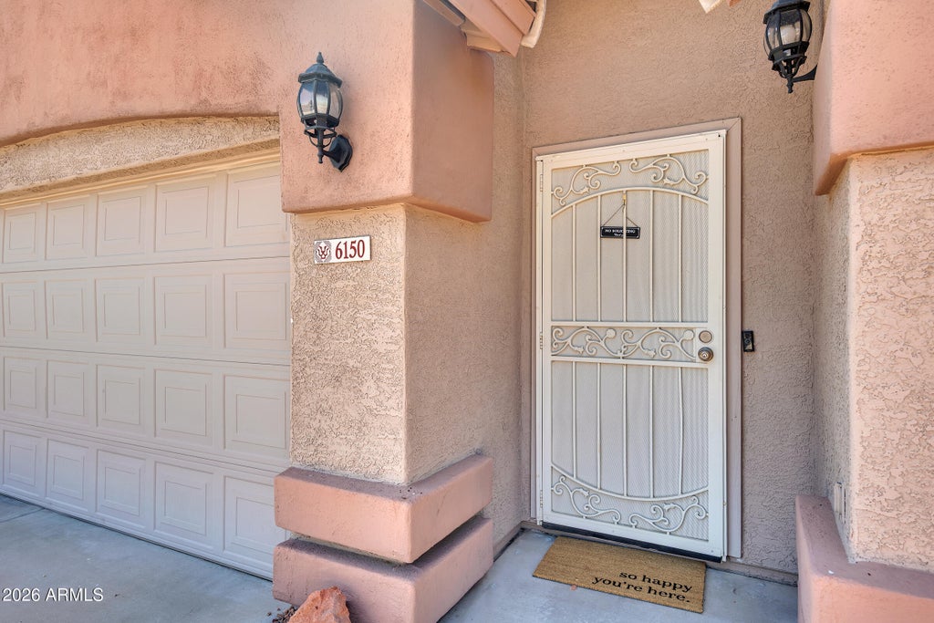 Photo of 6150 E Roland Street, Mesa, AZ 85215 (MLS # 7038361)
