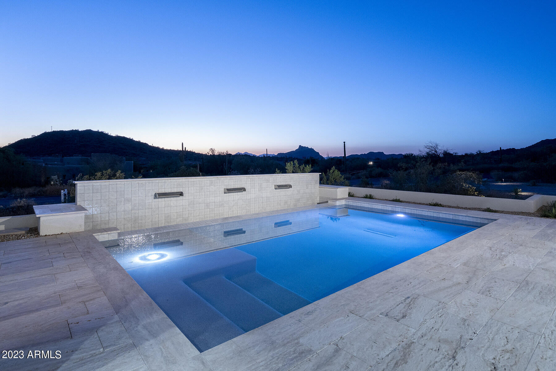 HIDDEN CANYON AT LAS SENDAS - Residential
