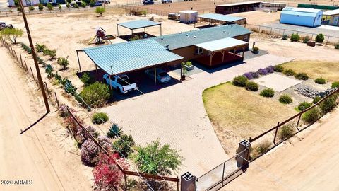 Property photo of 12035 E Tennyson Road, Florence, AZ 85132