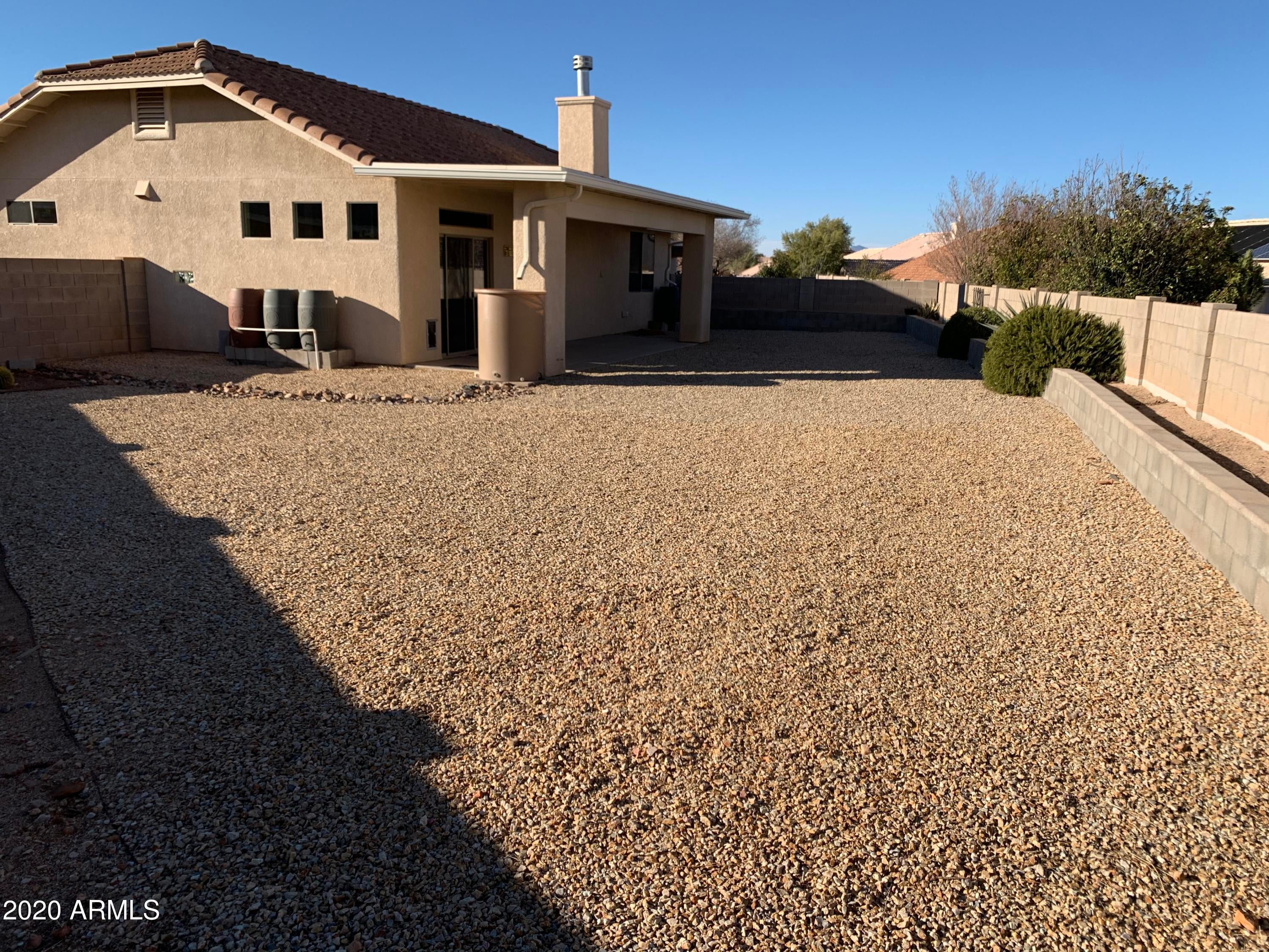 WINTERHAVEN COUNTRY CLUB ESTATES PHASE 2E - Residential Lease