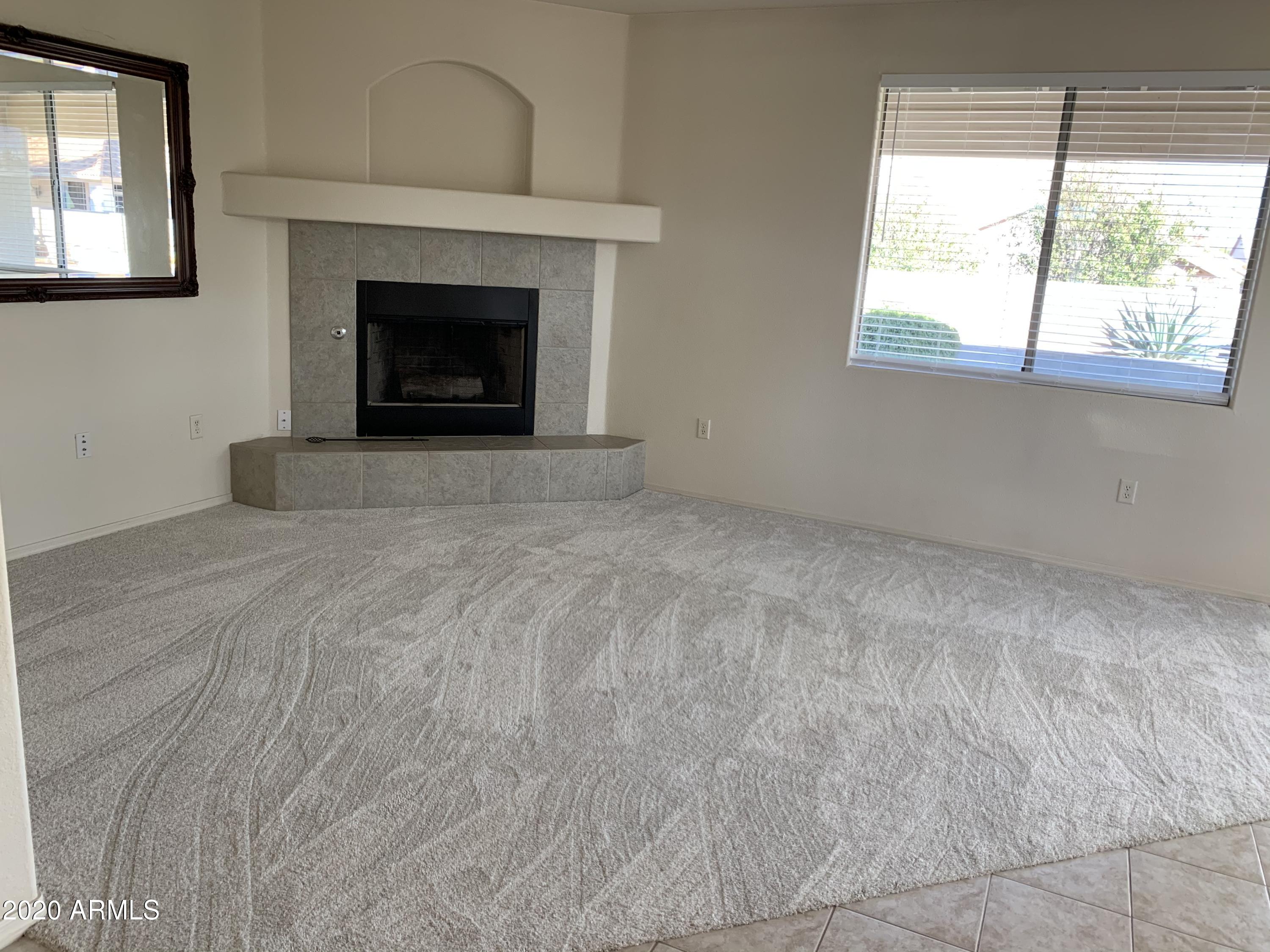 WINTERHAVEN COUNTRY CLUB ESTATES PHASE 2E - Residential Lease