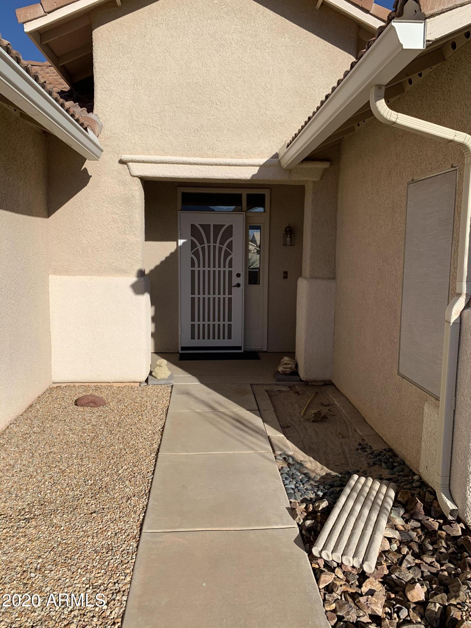 WINTERHAVEN COUNTRY CLUB ESTATES PHASE 2E - Residential Lease