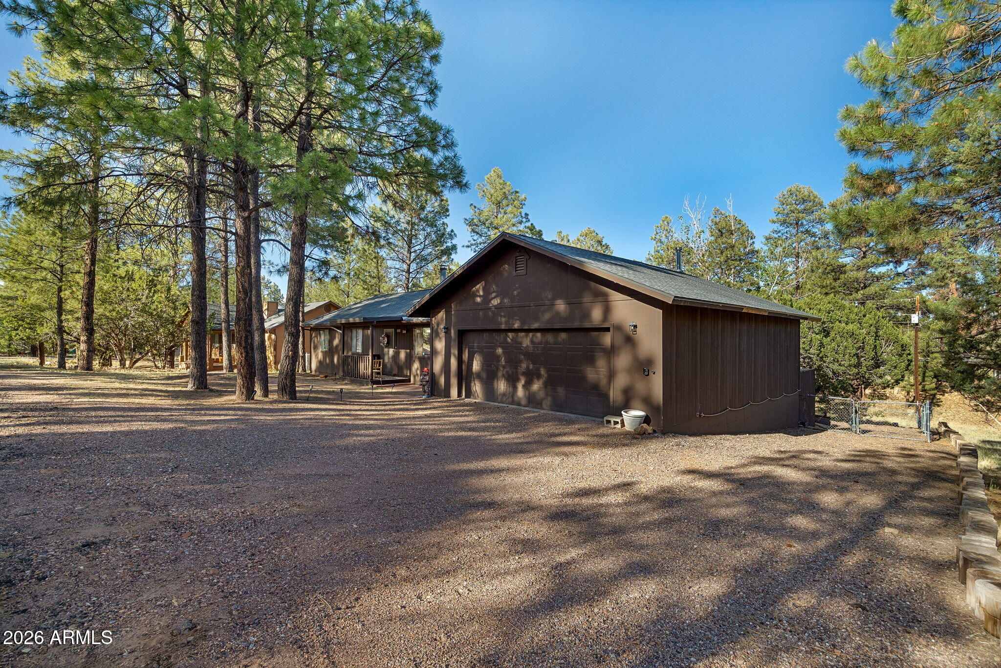 3307 PINE CONE Drive