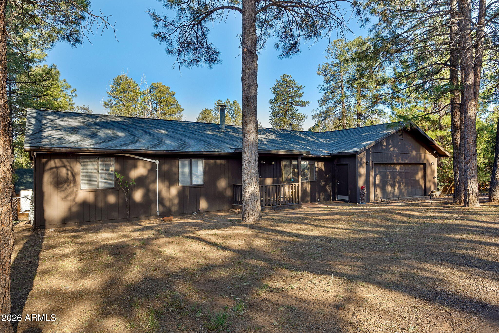 3307 PINE CONE Drive
